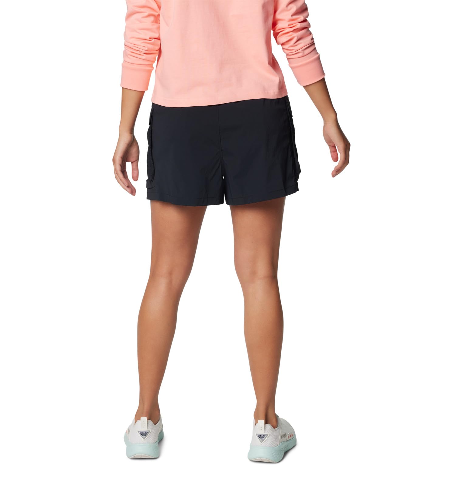 Columbia Womens PFG Open Water Short