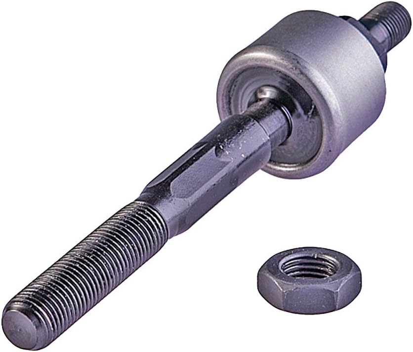 Dorman IS342XL Front Inner Steering Tie Rod End Compatible with Acura/Honda/Isuzu Models
