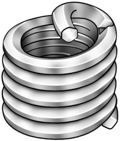 3552-1-4X1.5D Helical Insert