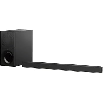 soundbar xf9000