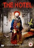 The Hotel [DVD] [Reino Unido]