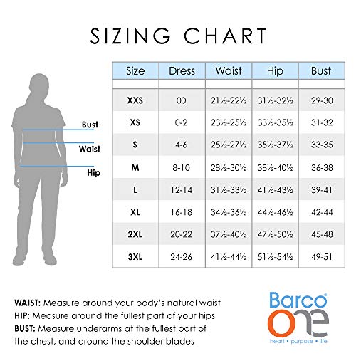 Barco One 5106 Black L #TOP5