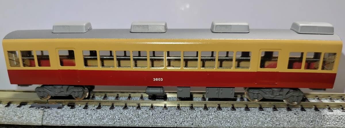 Amazon | 真鍮キット組立品京阪3000系7両セット | 鉄道模型 通販