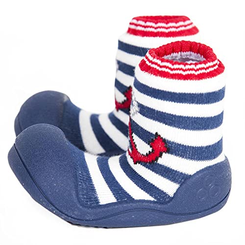 Attipas Marine Red, Set di Regali per Neonati