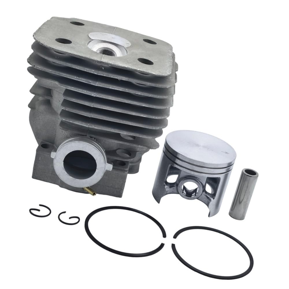 Cylindre piston 56mm pour 395XP, pièce moteur haute précision 503993971