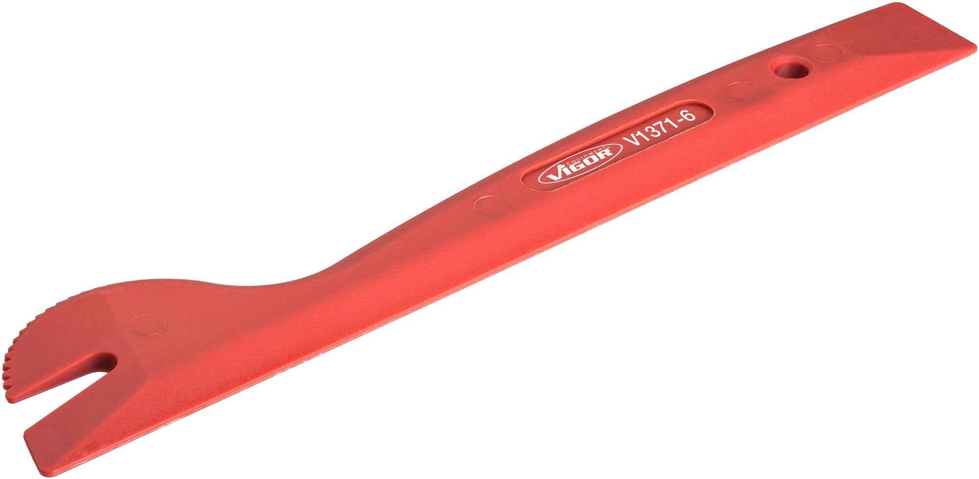 Vigor Release Lever with Clip Remover and Prongs