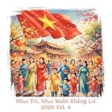  Tết Khởi Sắc, Phần Bốn