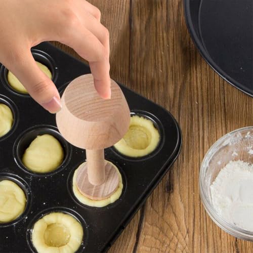 Joyzan Tart Tamper - Image 3