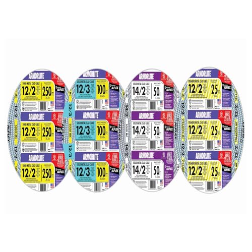 Câble 14 AWG Southwire résoud les interférences de vos circuits - 3