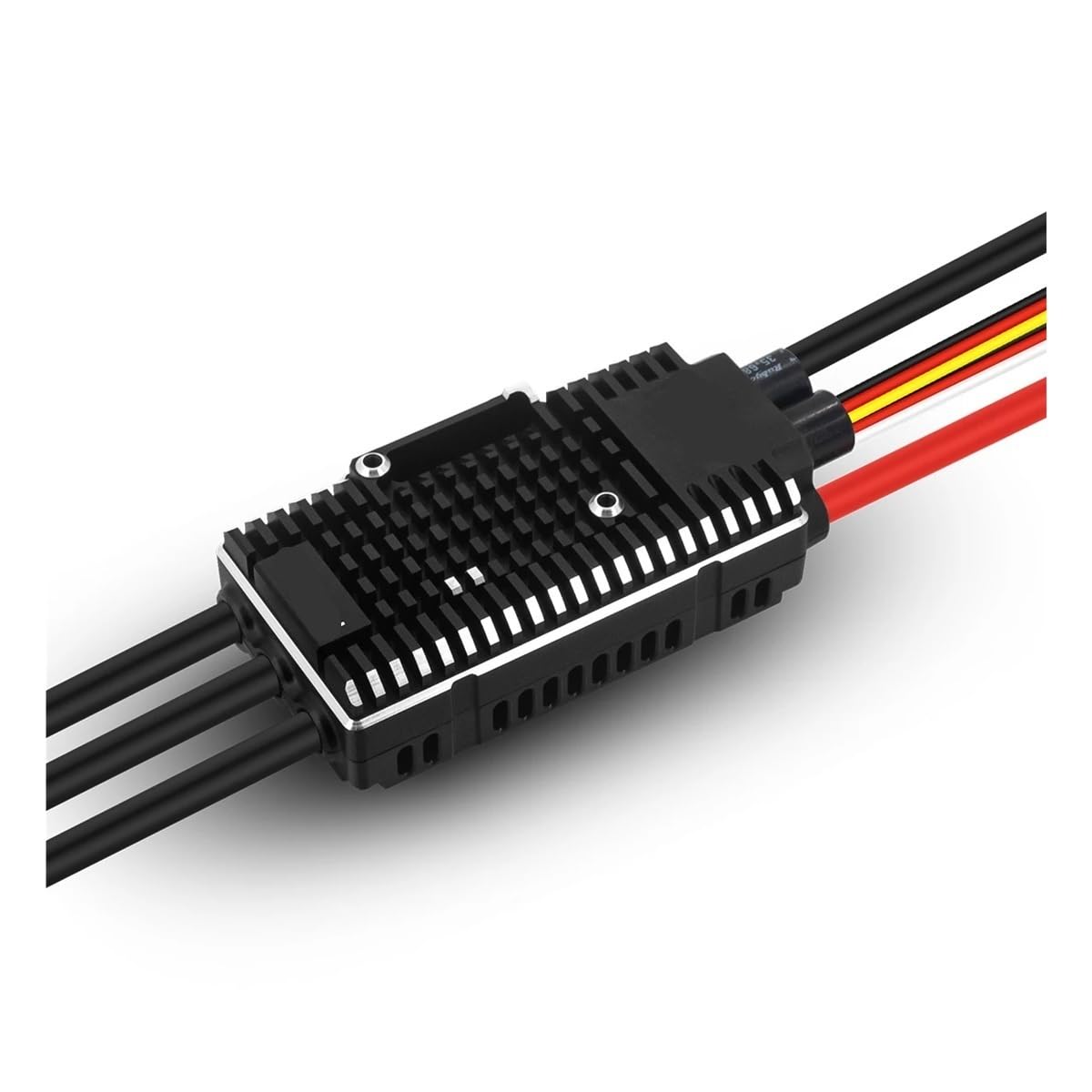 ESC 32 bits entrée 3-8S avec commutation de puissance fluide pour avion