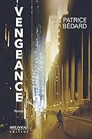 Vengeance 2890929086 Book Cover