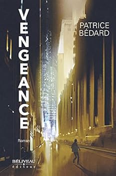 Paperback Vengeance [French] Book