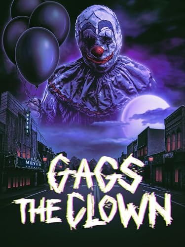 Gags The Clown