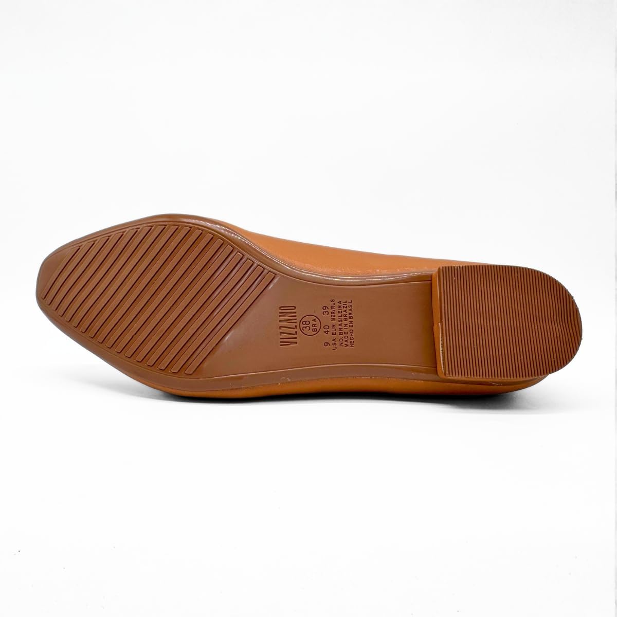Mocassim Vizzano Feminino Enfeite 01 1351.106.7286.15745 Mocassim Vizzano Feminino Enfeite 01 1351.106.7286.15745