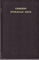 Cameron Hydraulic Data B000GX39EA Book Cover