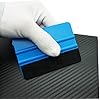 Kit Attrezzi Per Avvolgimento Auto - 6 In 1, Per Pellicole Vinile E Tinte, Con Coltello E Spatole - Foto 13