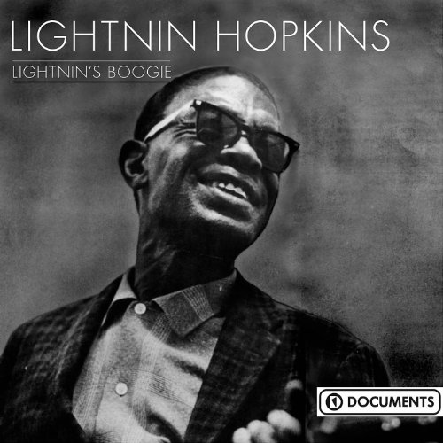 Amazon Music Lightnin' HopkinsのLightnin's Boogie Amazon.co.jp