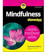 Mindfulness For Dummies