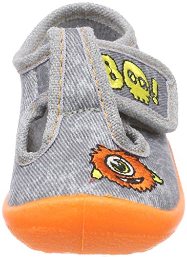 Fischer Mini, Pantofole