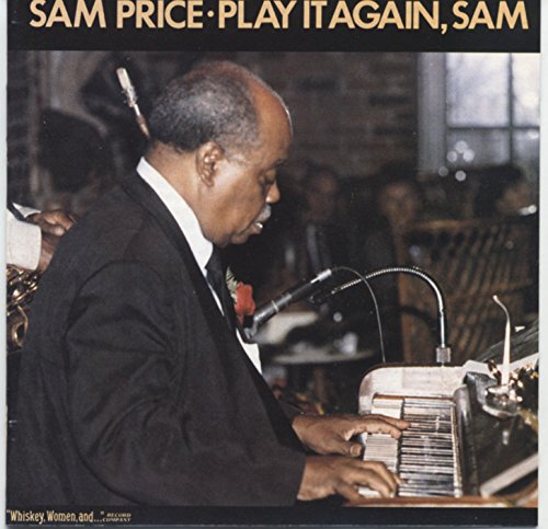 Play It Again: Sam