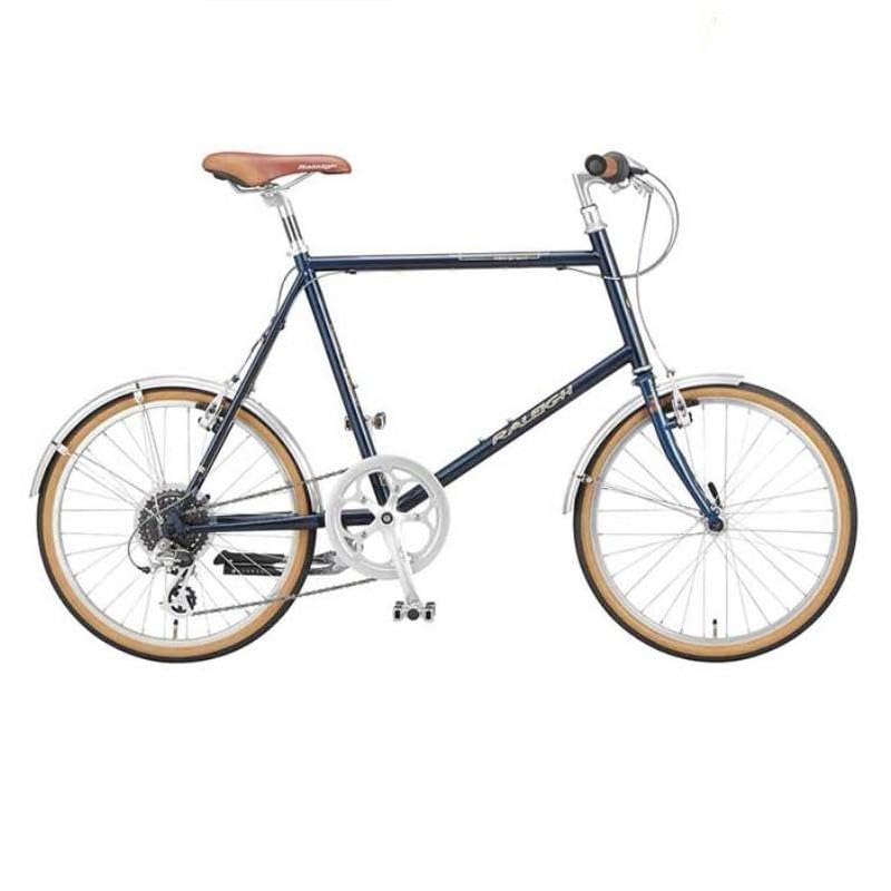 RALEIGH　RSW SPORT 20インチ ラレー　ミニベロ RALEIGH ( ラレー ) ミニベロ（小径車） RSW Sport Mixte