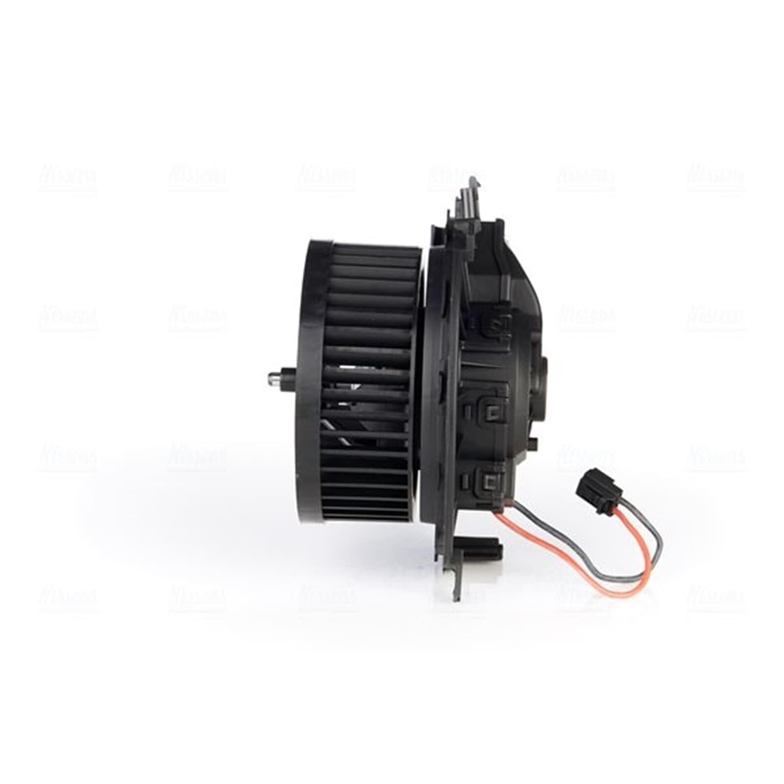 NISSENS Ventilatore abitacolo 87425 Compatibile con: AUDI Q3, TT, TT Roadster, CUPRA ATECA, SEAT ATECA, SKODA KAROQ, KODIAQ, OCTAVIA III, OCTAVIA III Combi, OCTAVIA IV Combi, SUPERB III