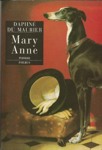 MARY ANNE [French] 2859403752 Book Cover