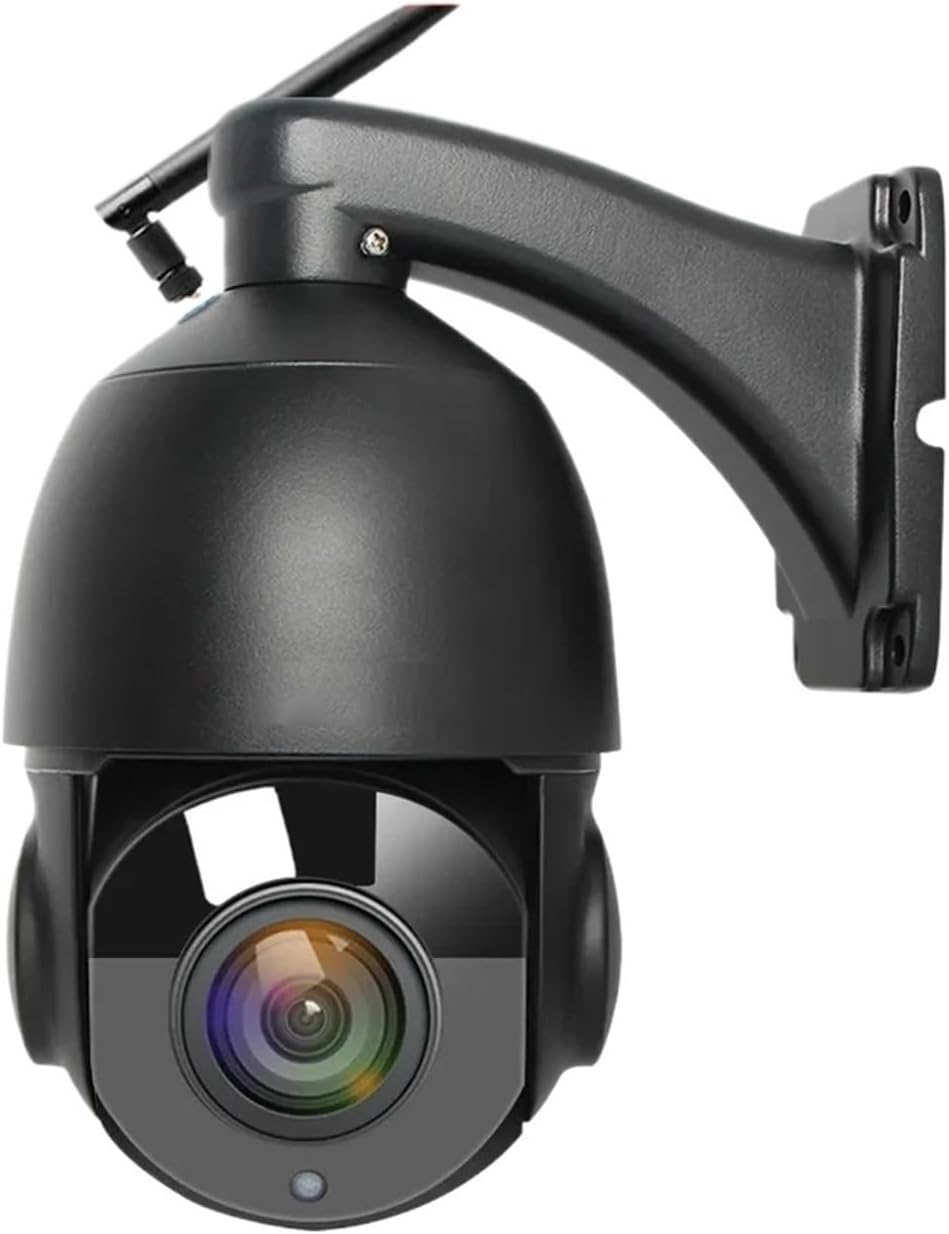 ワイヤレスIP監視カメラ,屋外セキュリティ保護,自動追跡,HD 5x光学ズーム,4g,wifi,5mp,ptz - AliExpress 30