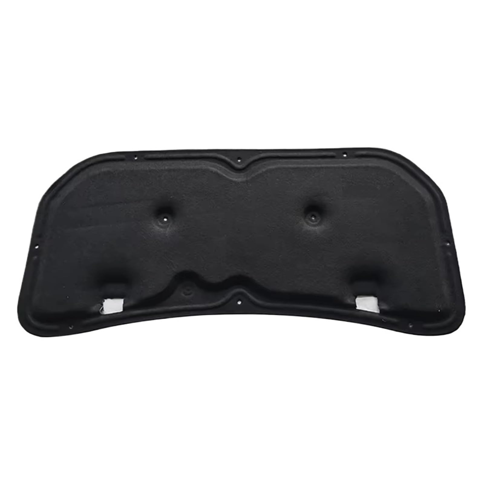 Cotton Soundproof Cover for Mazda for CX-3 2014-2018 Front Engine Hood Bonnet Insulation Cotton Pad Engine Hood Insulation Pad