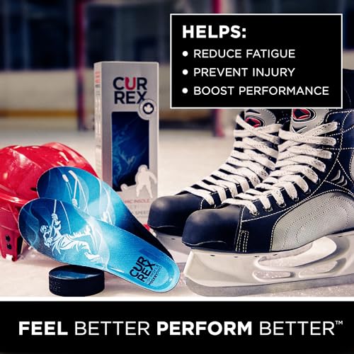 Plantillas CURREX HockeyPro para Hielo y Hockey miniatura 2