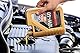 LIQUI MOLY Leichtlauf 10W-40 | 1 L | Synthesetechnologie Motoröl | Art.-Nr.: 1317