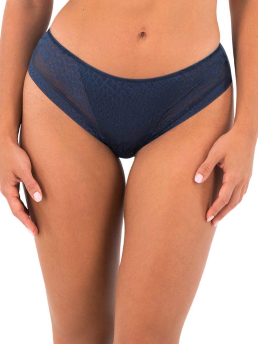 Fantasie Women's Navy Envisage Brief, M