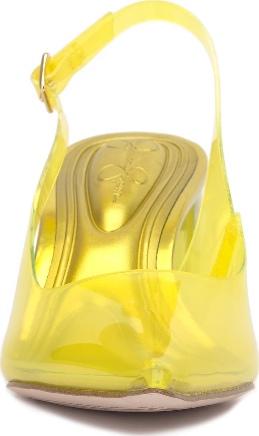 Jessica Simpson Womens Syrina - Image 2