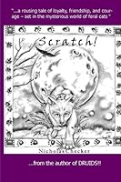 Scratch! 1610091388 Book Cover