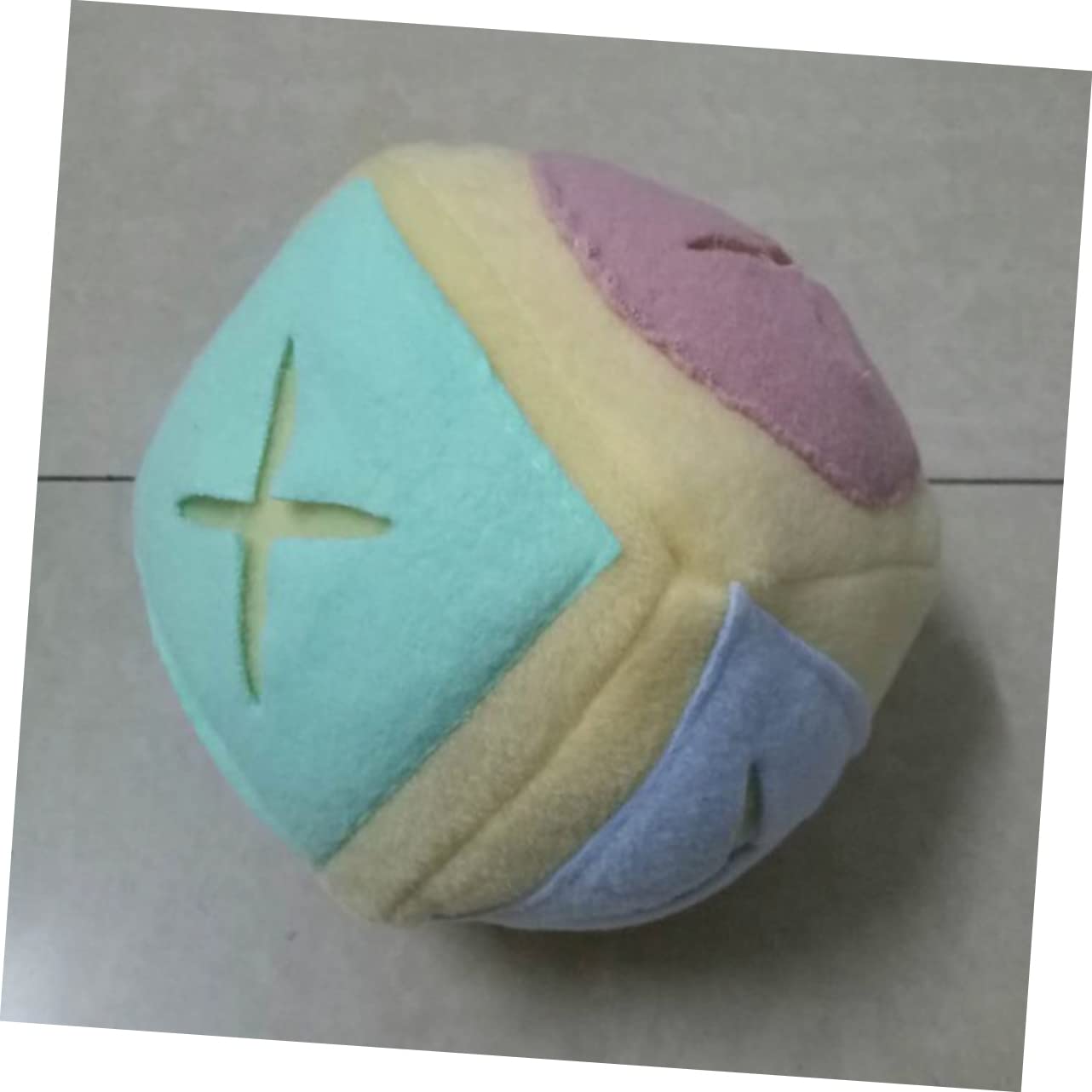 ABOOFAN 3 Piezas De Limpieza De para Perros Juego De Perros Juguete con Sonido para Mascotas Juguete para Masticar Cachorros Juguetes Masticadores Agresivos Juguete para