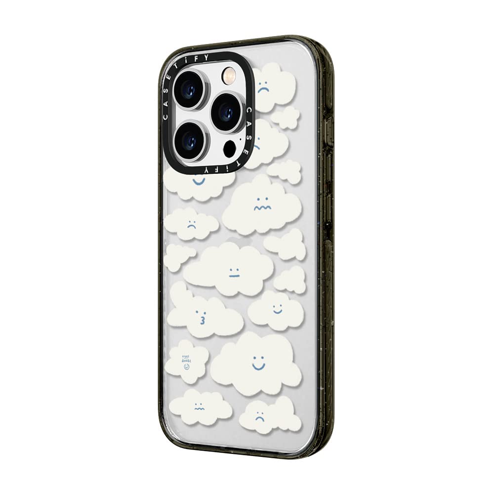 Amazon.com: CASETiFY Impact iPhone 14 Pro Case [4X Military