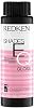 Redken Shades EQ Demi-Permanent Hair Gloss, No. 010N Delicate Natural, 60 ml