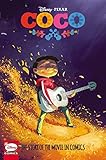 Disney/Pixar Coco: The Story of the Movie in Comics