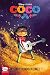 Disney/Pixar Coco: The Story of the Movie in Comics
