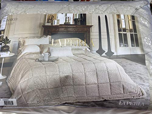 Couette légère Fazzini La Perle contre les nuits fraîches