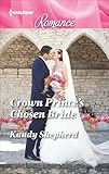 Crown Prince's Chosen Bride (Sydney Brides)