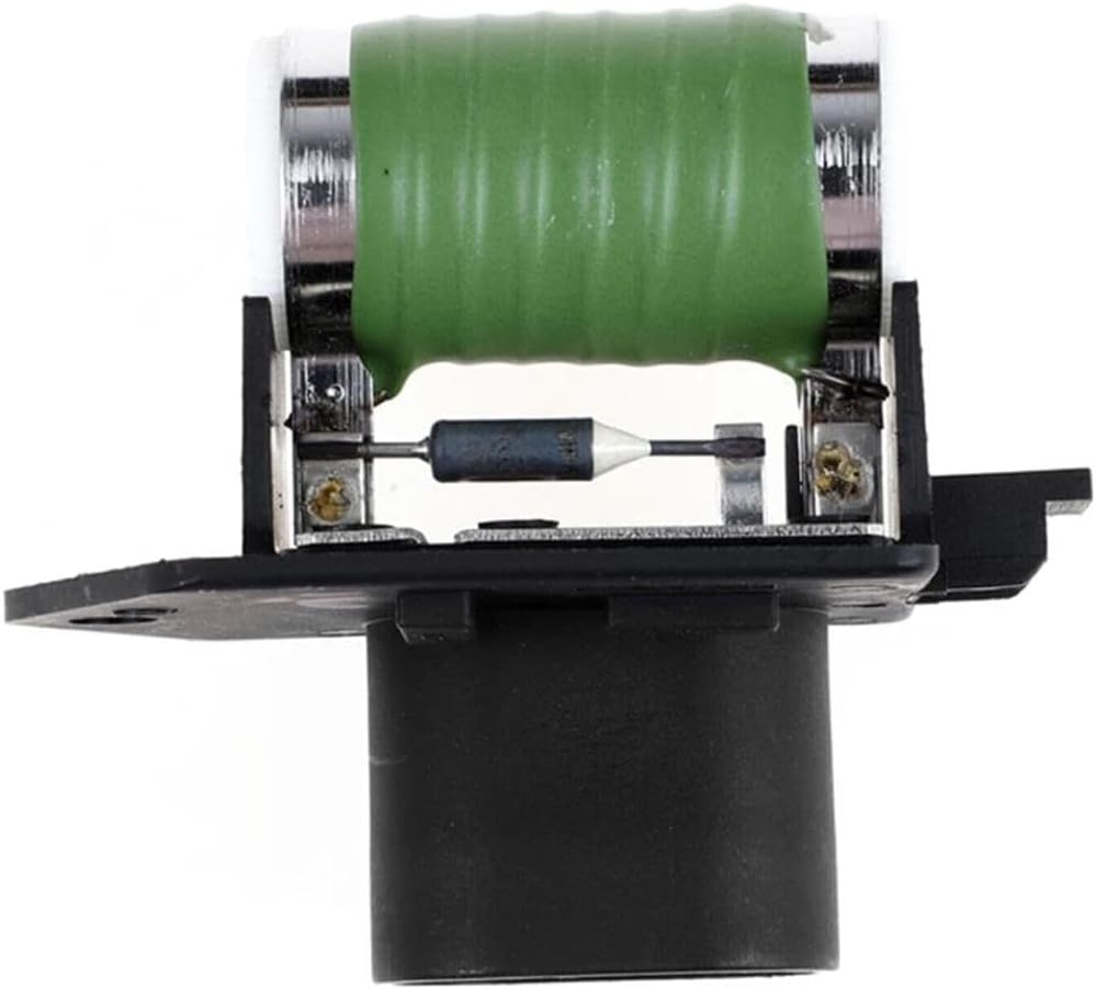 58702358 Fan Heater Resistor Radiator Fan Motor for Fiat for Opel for Abarth 500 C for Bravo Ii for Corsa D 51799351 51799359 51799364