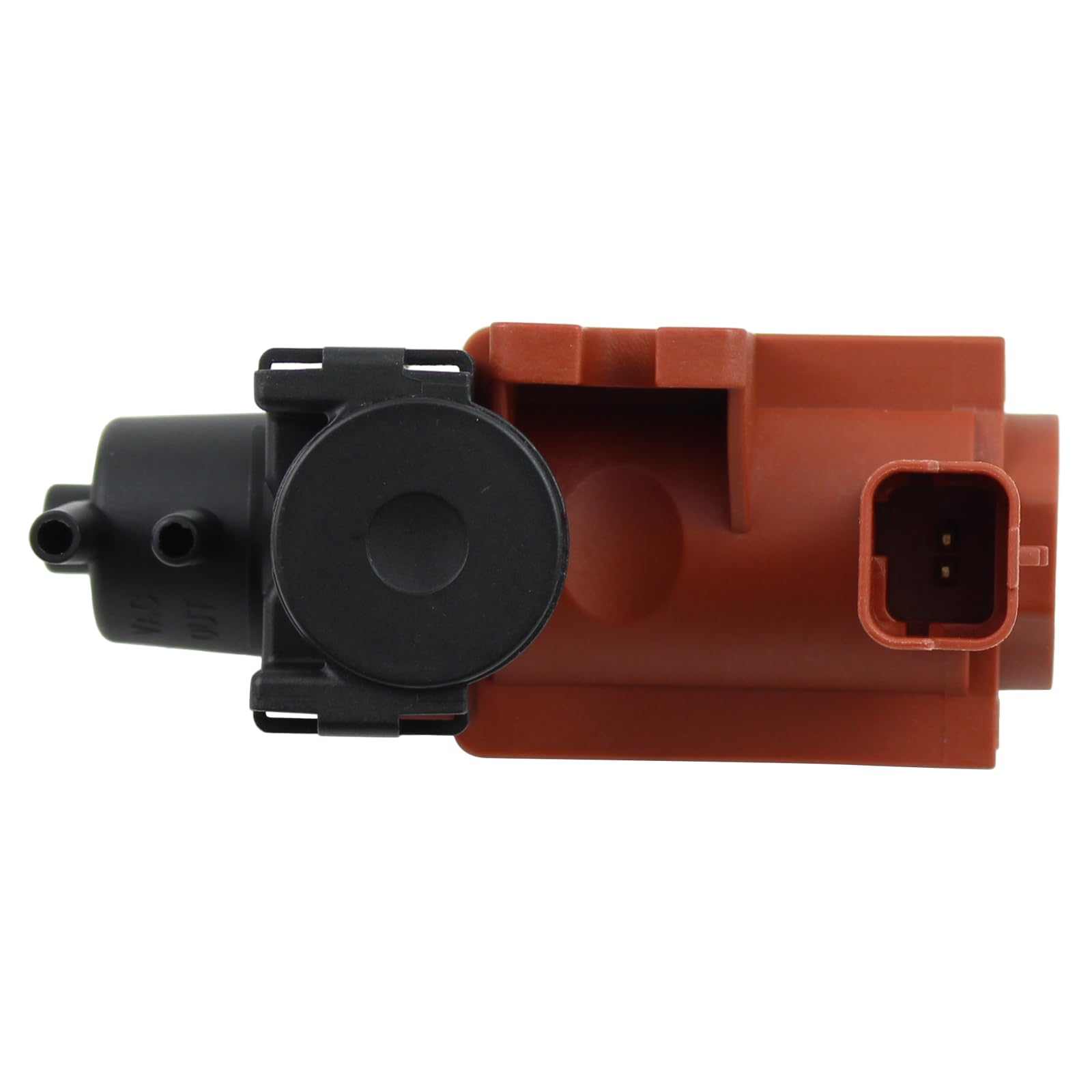 Electrovanne de contrôle de pression Turbo Boost pour Ford C Max Focus Galaxy MK2 S Max Vol-vo C30 S40 S80 V50 V70 MK3 2.0 D TDCi 2003-2015