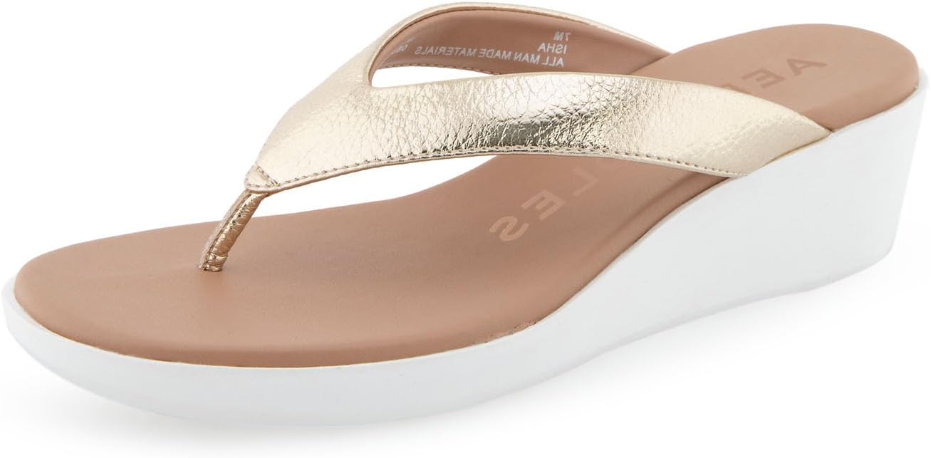 Aerosoles Women's Isha - Comfort Footbed