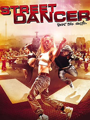 Street Dancer : Beat The World