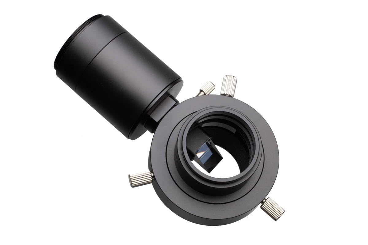 Amazon | AstroStreet オフアキシスガイダー 12.5x12.5mm