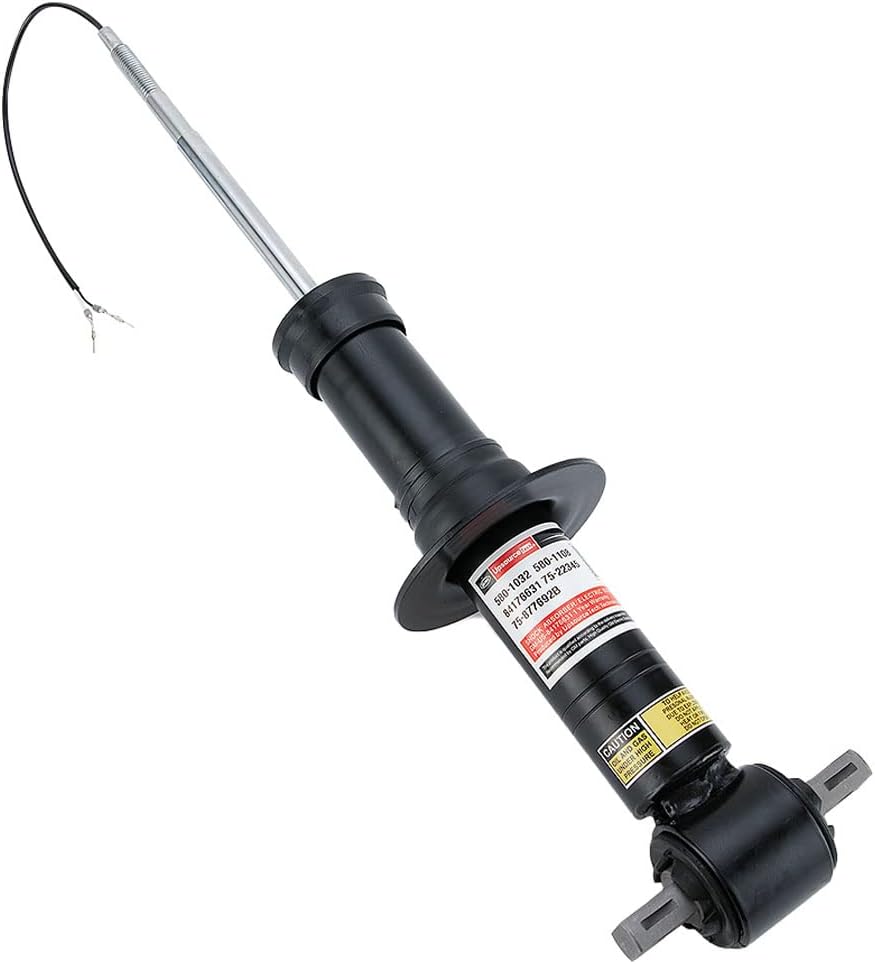 84176631 Shock Struts Absorbers w/Magneride Front Suspension for