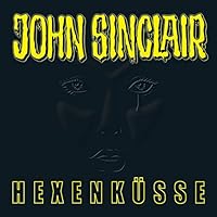 Hexenküsse (John Sinclair Sonderedition 4) Hörbuch