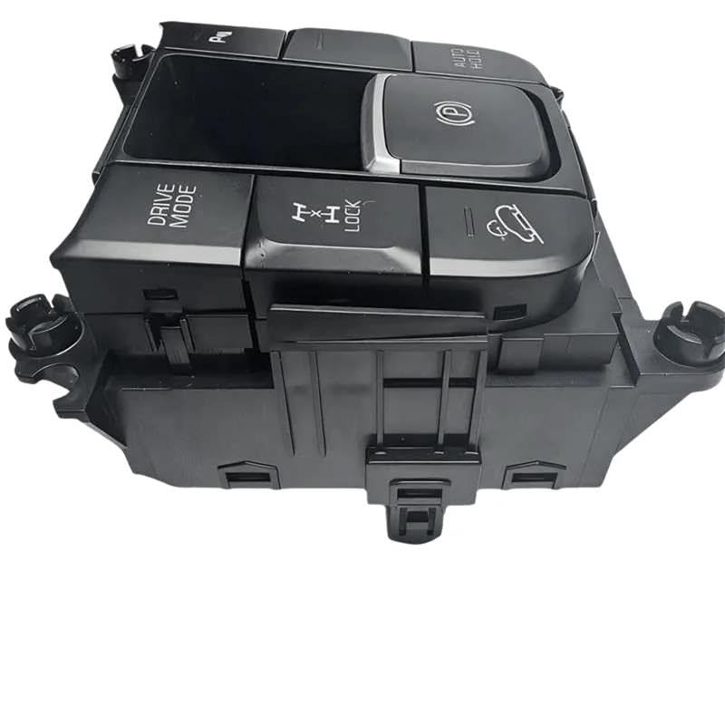 Freno mano electrónico interruptor con respuesta táctil precisa 93600-D9120 3
