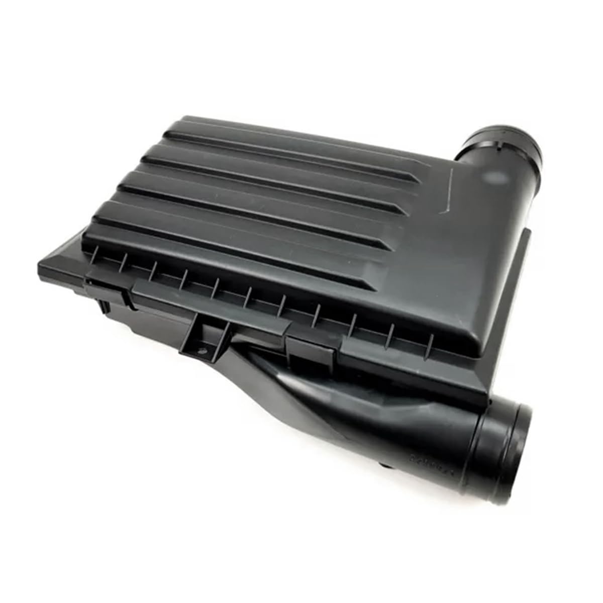 tapa filtro polen Ajuste para Fox Sharan apto para Tiguan EA211 1,4 T carcasa de filtro de aire 04E129611AK 04E129611G 04E129611AG tapa filtro